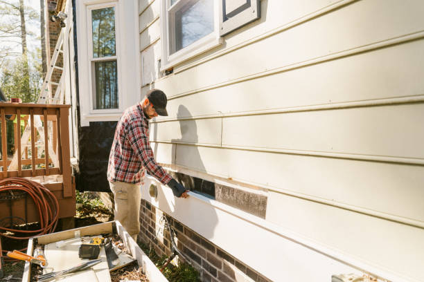 Top rated local Storm Damage Siding Repair specialists in Wilson's Mills, NC